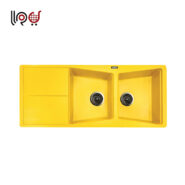 سینک گرانیتی SMT مدل G-880