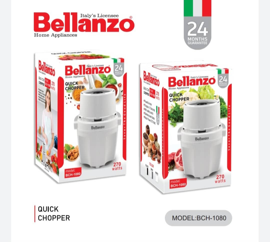 آسیاب مدل 1080 بلانزو 1 آسیاب مدل 1080 بلانزو