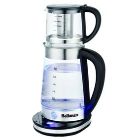 چای ساز روهمی مدل 2035 بلانزو 1 چای ساز روهمی مدل 2035 بلانزو