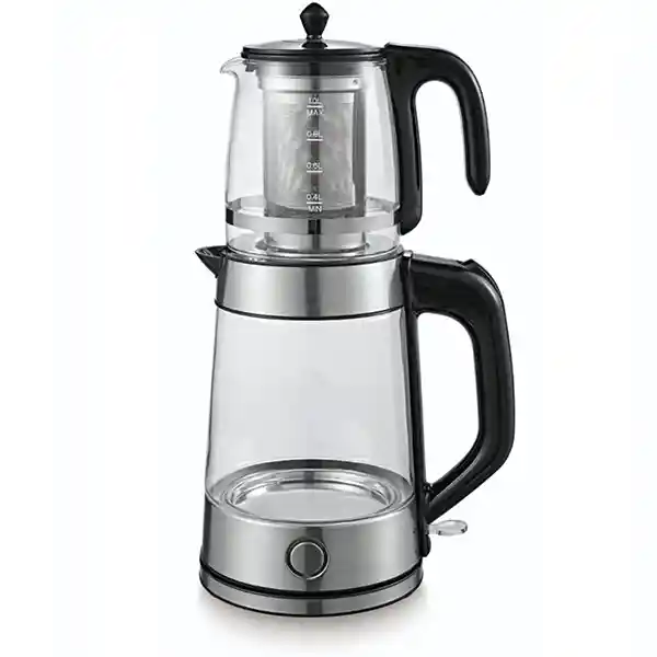 چای ساز روهمی هارستاد مدل 22 1 چای ساز روهمی هارستاد مدل 22
