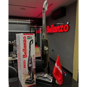 جارو شارژی دسته بلند مدل 6020 بلانزو 1 جارو شارژی دسته بلند مدل 6020 بلانزو